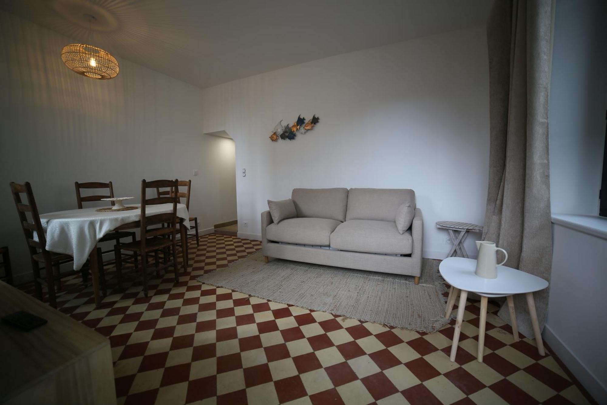 Villa Josephine 4-11 Personnes Asnelles Luaran gambar